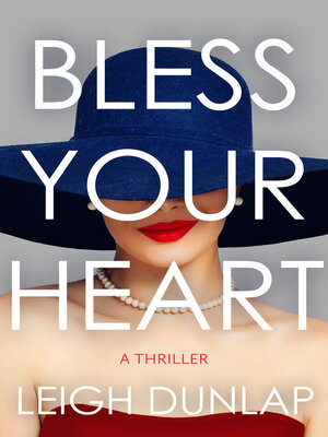 Bless Your Heart - ebook